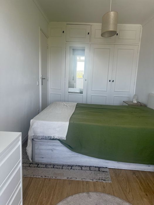 Apartamento T1 na Maia