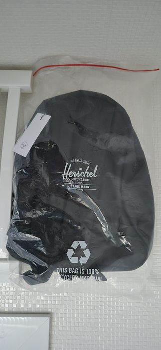 Herschel plecak szkolny miejski Western 24L