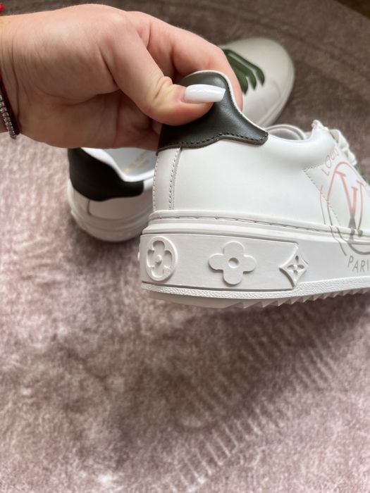 Кросівки Louis Vuitton
