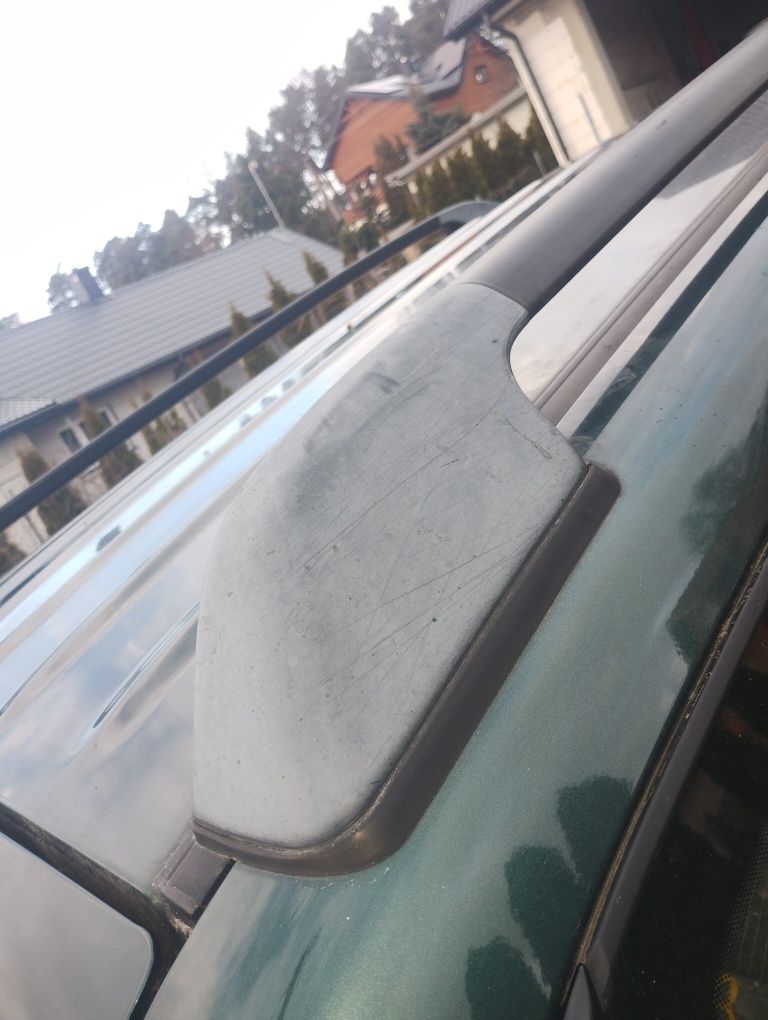 Reling dachowy zaślepka Suzuki grand Vitara 1 Starachowice • OLX.pl