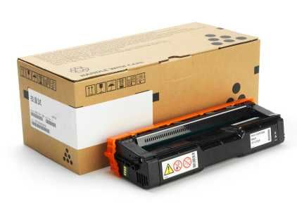 Toner Ricoh 407716 KTR252 czarny (black)