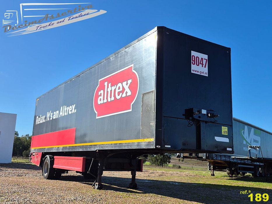 City-trailer Renders 2011