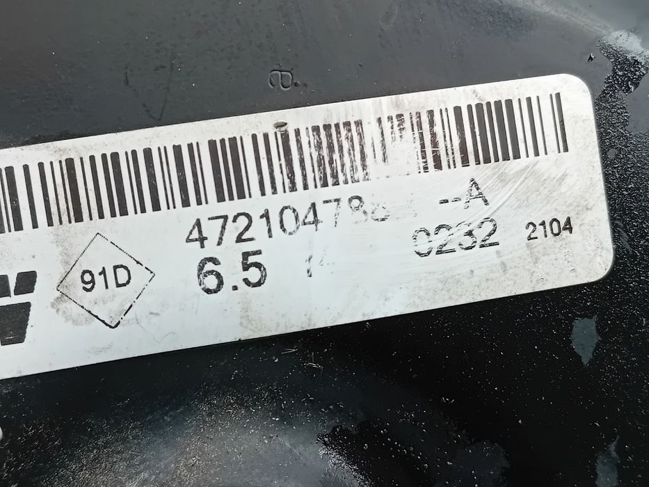 Servofreio RENAULT Clio IV (BH_)