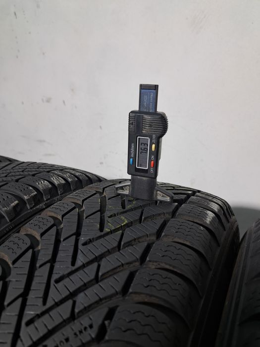 Шини колеса 195 65 R15 PIRELLI Winter Cinturato резина покришки Зима