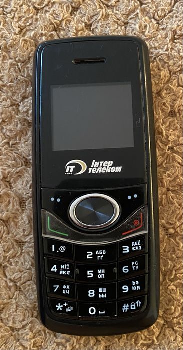 Мобильний телефон  Huawei C2801