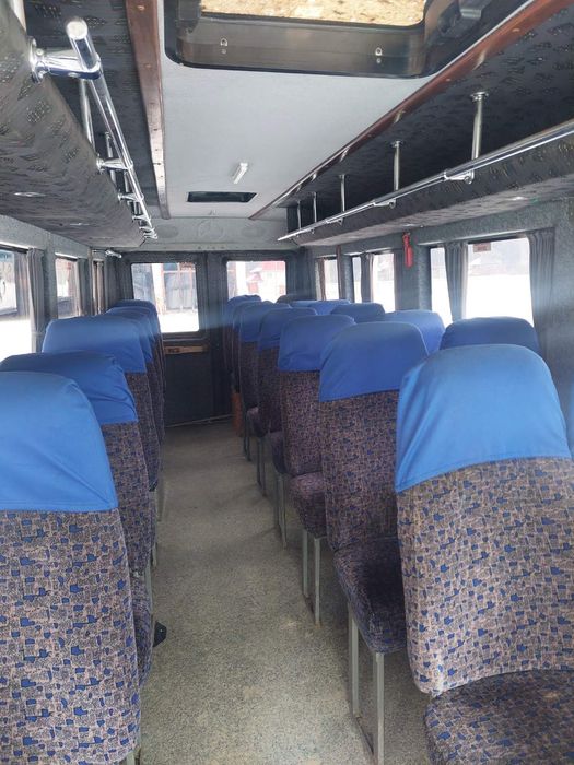 Продам Мерседес Варіо