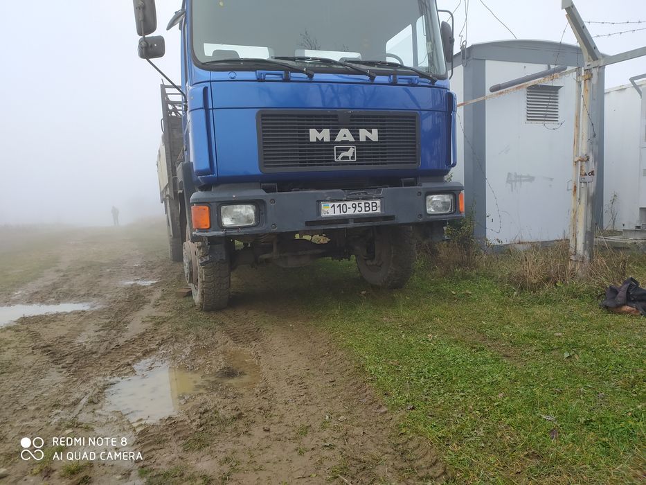 Перевозки . Послуги. Кранами маніпулятор 4х4