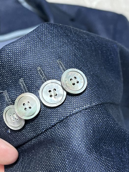 Піджак BOSS (оригінал, нова колекція)