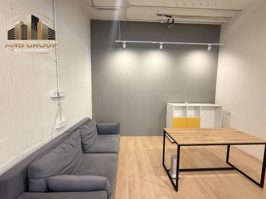 Аренда офиса с мебелью 182м2, ЖК Французский Квартал, Печерске