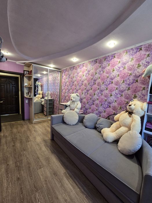 Продам 2х комнатную на Салтовке 605 м/р