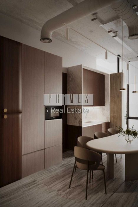 Продаж нового офісу, ЖК Crystal Park Tower, пр-т Берестейський, 42