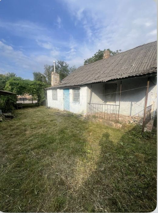 Продається  будинок