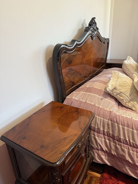 Conjunto de Quarto