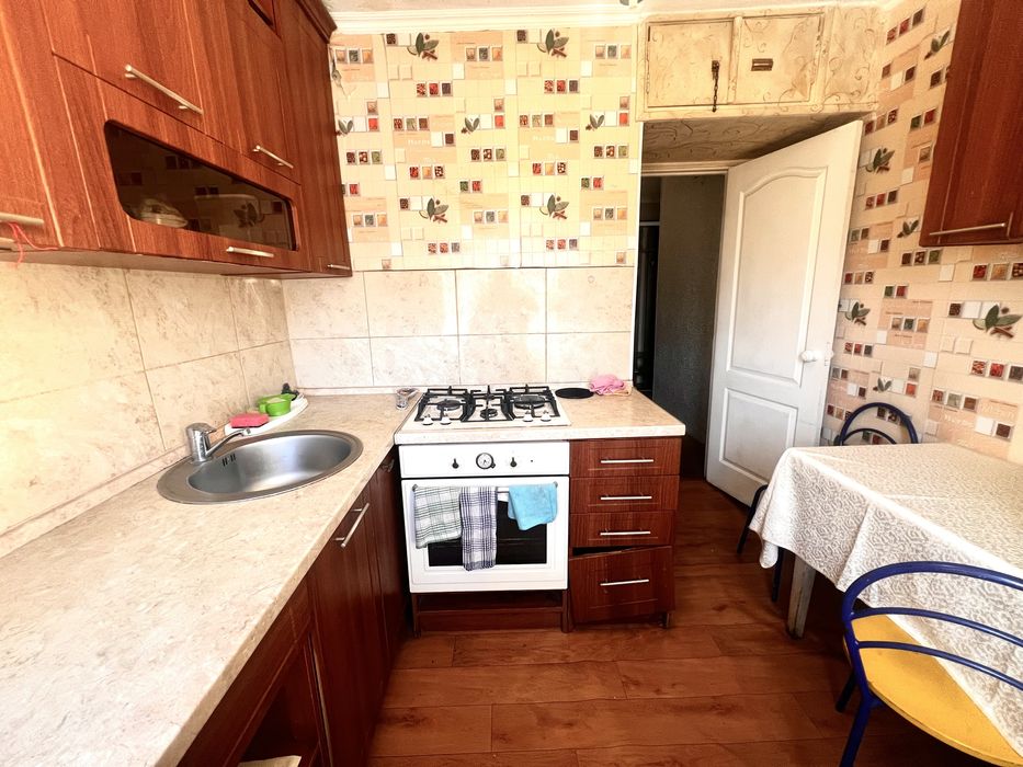 Продаж 1 кімн.квартири по вул.Гетьмана Павла Скоропадського 49