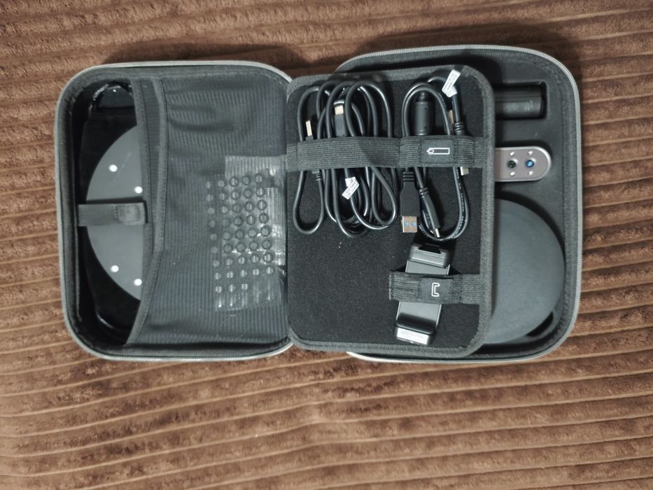 Revopoint pop 3 plus