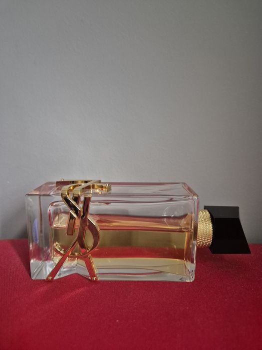 Libre Yves Saint Laurent EDP