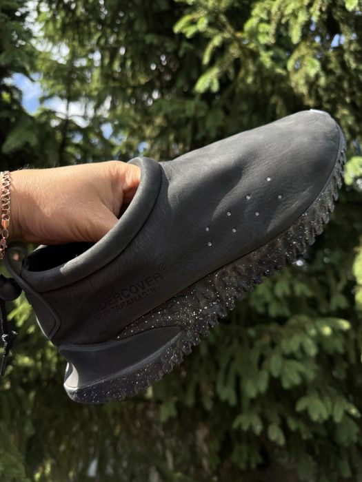 UNDERCOVER Nike Кросівки 45