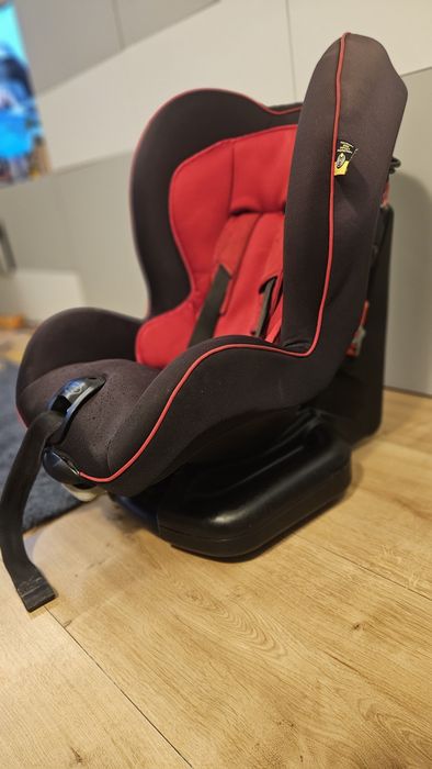 Fotelik samochodowy Graco 9-18kg