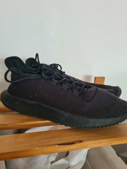 Ténis Adidas Pretos