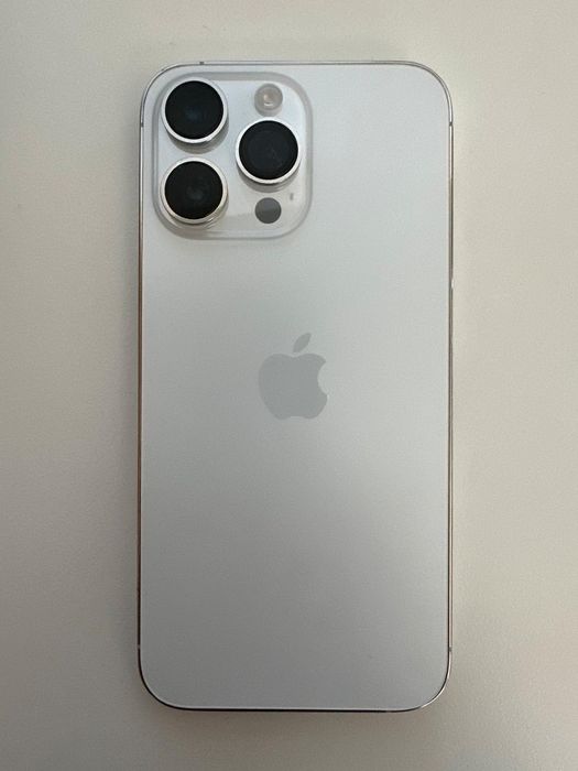 Apple iPhone 14 Pro Max 256 GB, bateria 100%
