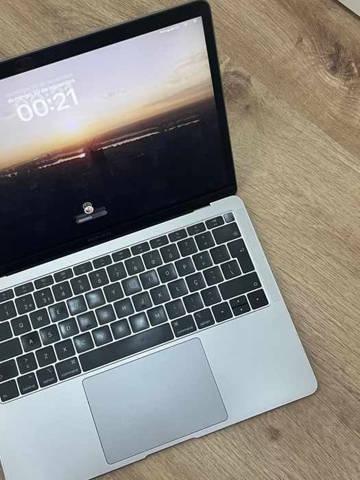 MacBook Air 13’ 128gb