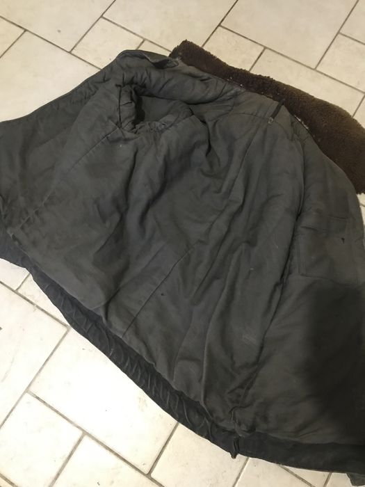 Летная куртка-техничка ВВС р-р 50-52