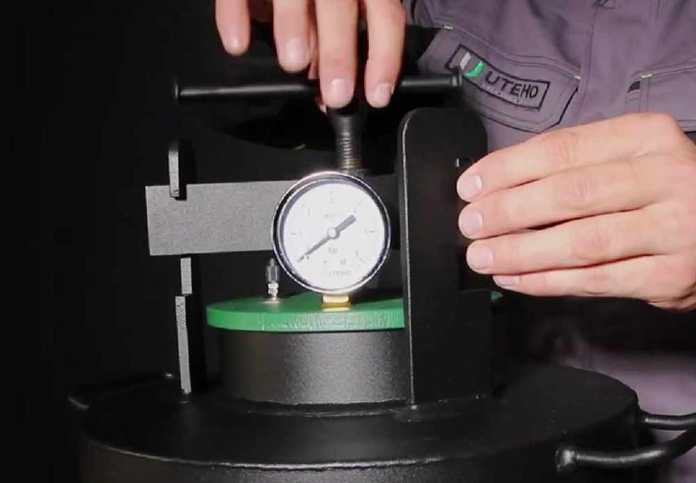 Бюджетний автоклав на 24 півлітрові баночки ВІД ВИРОБНИКА! ГАРАНТІЯ!