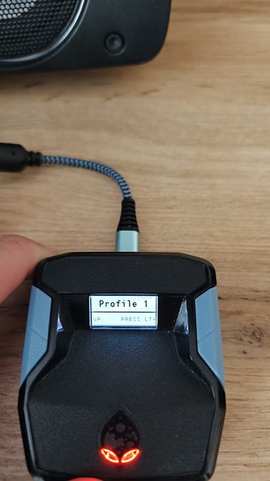 Cronus zen  Urządzenie zrobione pod ps5 skrypty