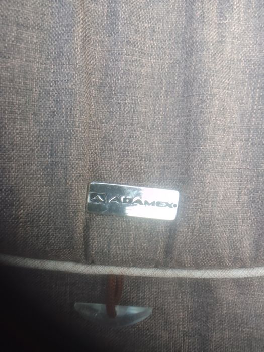 Sprzedam wozek Adamex