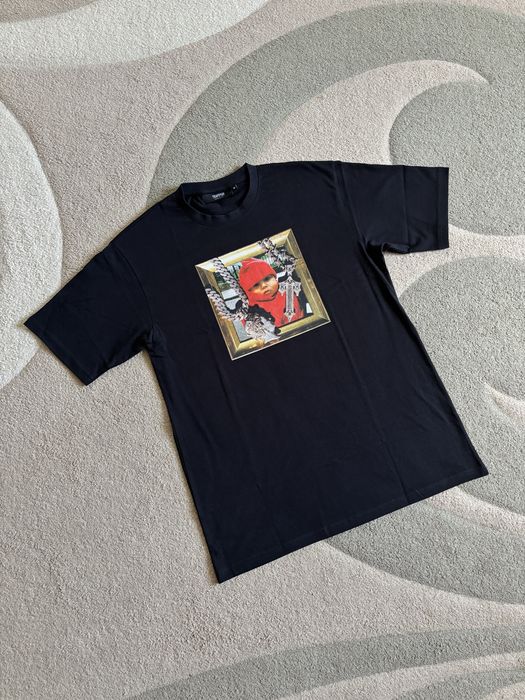 Trapstar x Central Cee Koszulka