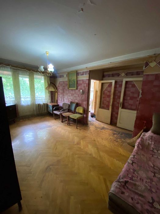 Продам 3 комнатную квартиру на  Черемушках ! Госпрограммы, ваучеры !