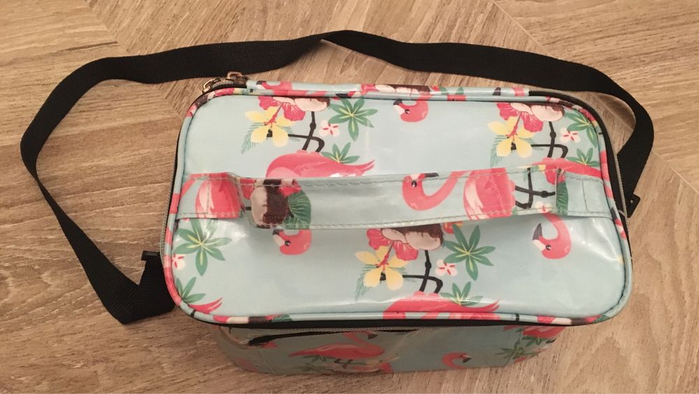 Torba termiczna kuferek