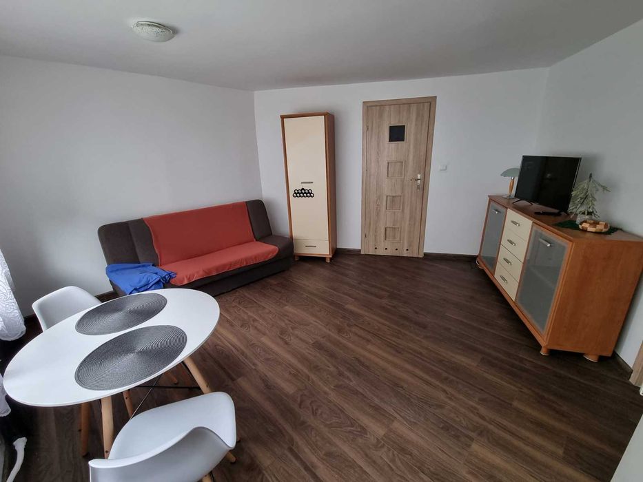 Apartament Pokój dla 2 osób