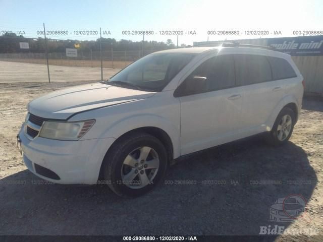 Разборка двигатель акпп дверь Dodge Journey 2008 - 2018 Додж Джорней