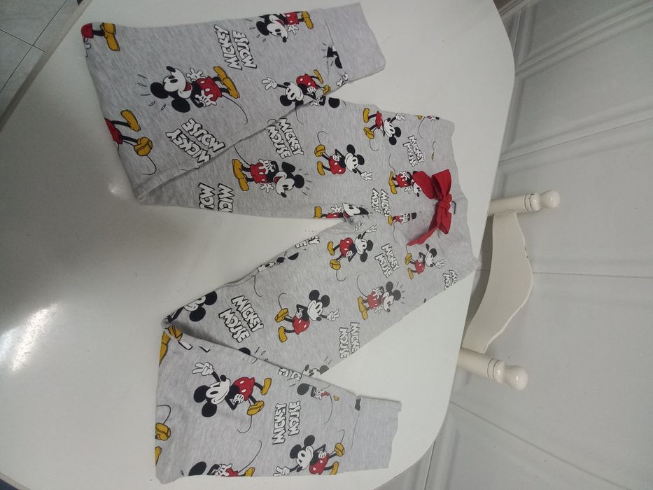 Disney Pants, Size 32/34. Impeccable