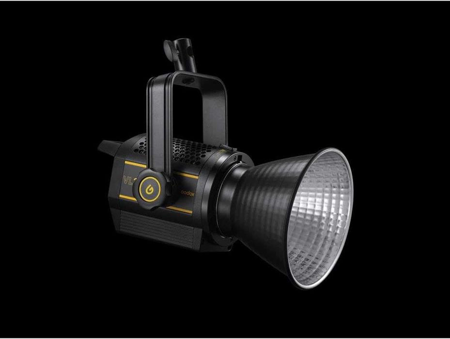 Godox VL150 Tocha Led