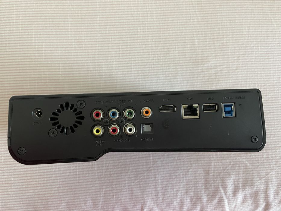 Leitor Multimédia da Asus