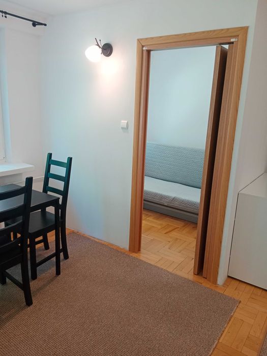 Wynajmę przytulną kawalerkę 40 m² Warszawa Rembertów - Widok 5