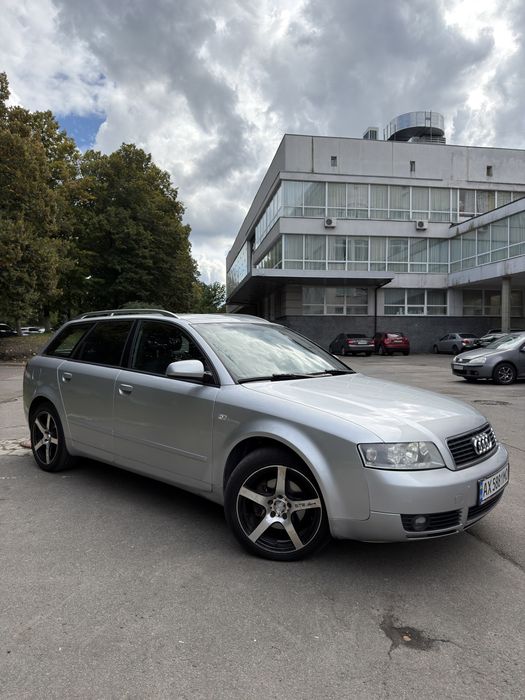 Продам Audi A4 Automat