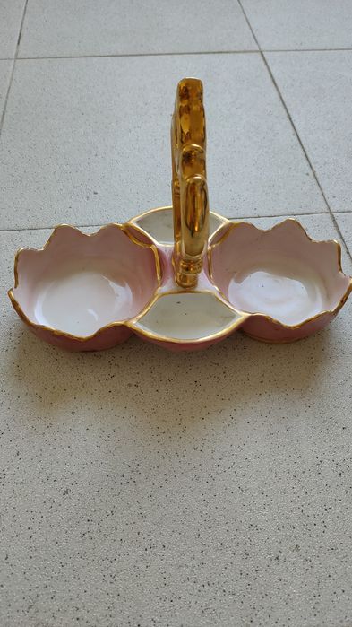 Peça Linda em cerâmica