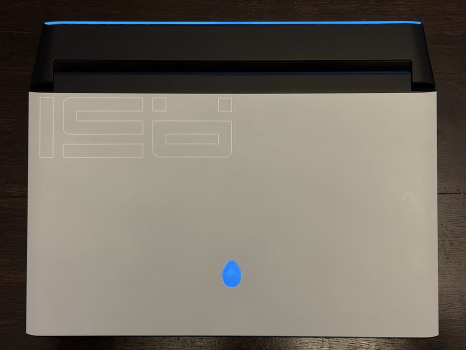 Laptop Alienware 51m-R2 | i9-10900 | Rtx 2080 Super 200W