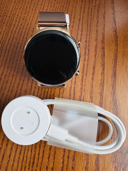 Smartwach Huawei watch GT2