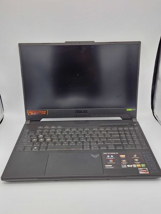 Laptop ASUS TUF Gaming A15 FA507NVR 32GB SSD 512GB