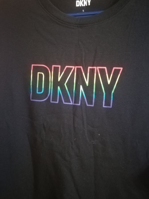 Bluzka męska DKNY.  Nowa.