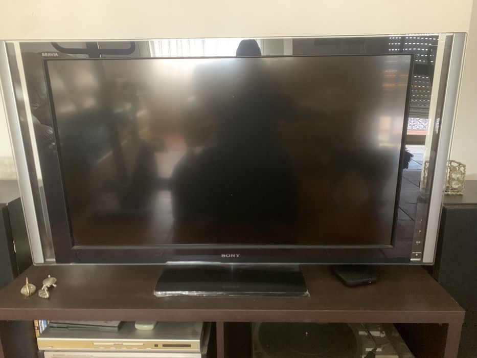 Tv sony bravia 40”