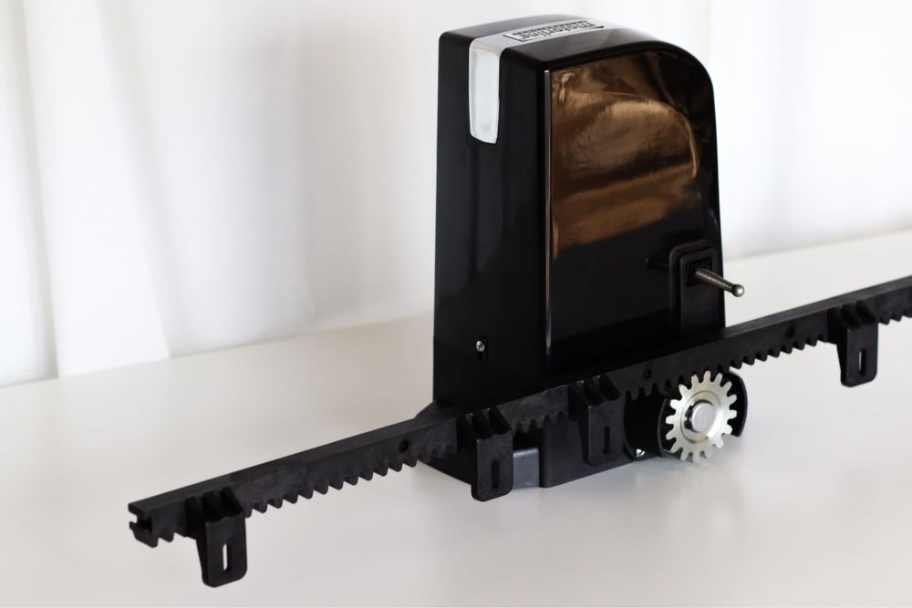 Motor bravo de correr motorline SELADO