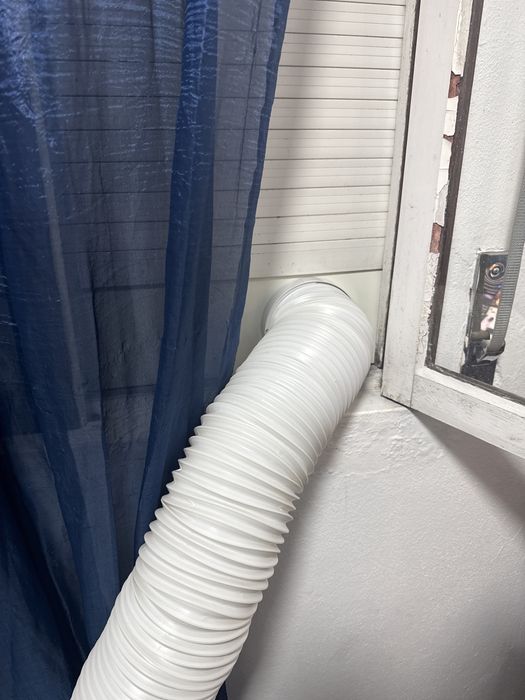 Ar condiconado portatil orbegozo adr 138