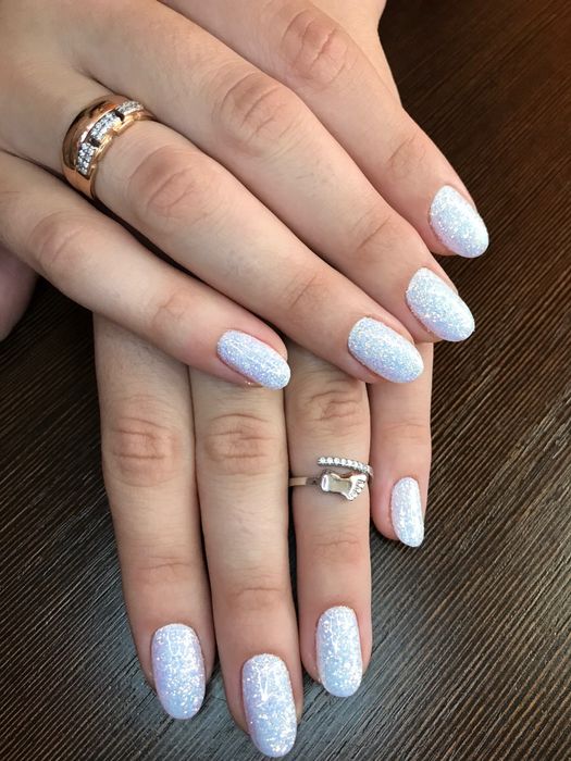 Манікюр, педикюр