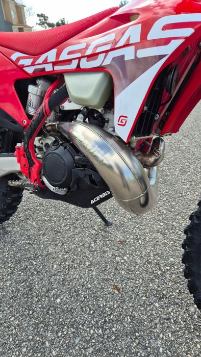 Gasgas Ec300 Tpi 90h