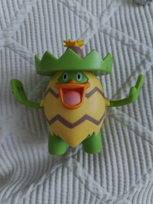 Pokemon  Cacnea figurka